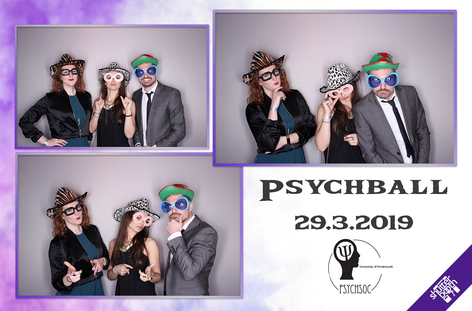 Psych Ball | View more photos from the event at gallery.shutterbooth.co.uk/u/Shutterbooth/Psych-Ball